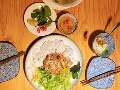 -越美小馆·越南料理(曲江店)