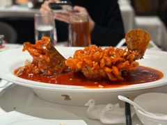 -四季民福烤鸭店(王府井东安门店)