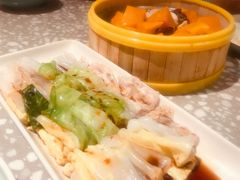广东肠粉-金香匯晚茶(浑南店)