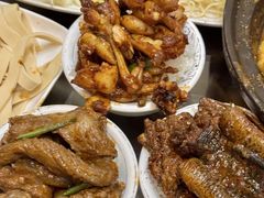 -状元甲·湖北甲鱼大王(汉口火车站店)