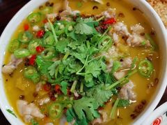 -赤酱红油(家乐福店)