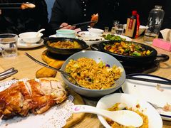 -茉莉餐厅(亳州高新万达广场希夷大道店)