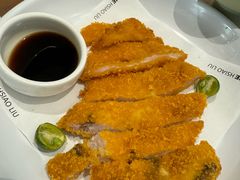-苏小柳点心·手作小笼包(康桥分院)