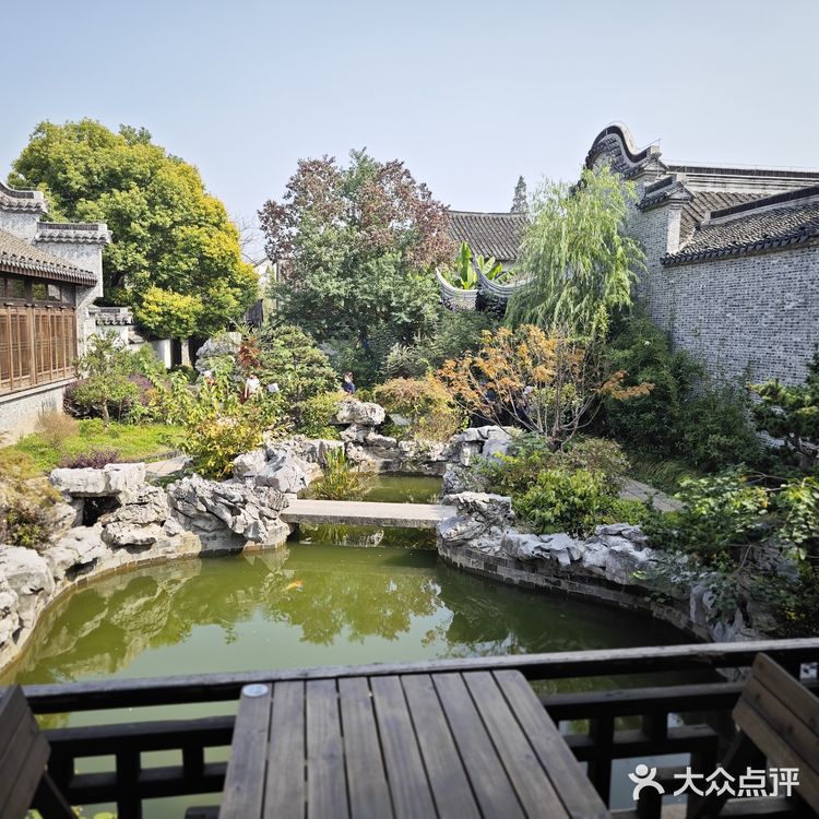 一尺花园南园店 | 荒芜花园属实凄美