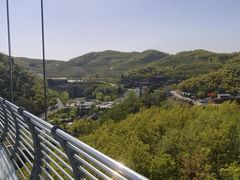 -威海华夏城景区