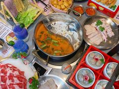 -椰小鸡·琼州糟粕醋·火锅(美兰缤纷城店)