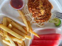 -贝林大翅鲸简餐厅(国家海洋博物馆店)