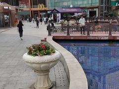 -百联南桥购物中心