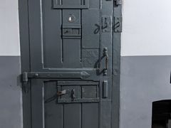 -青岛德国监狱旧址博物馆