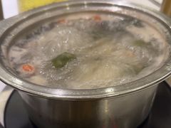 -草原牧羊火锅·龙虾·烤鱼(杨浦店)