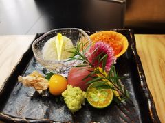 -鮨政· Omakase(港汇恒隆广场店)