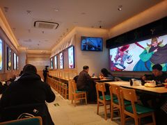 大堂-武圣羊汤·西北面(朝阳门店)