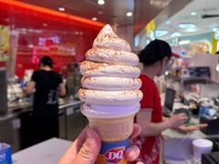 -DQ·蛋糕·冰淇淋(红旗街万达店)