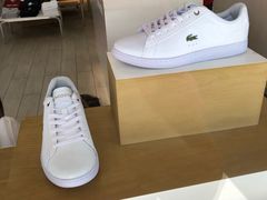 -LACOSTE(百联奥特莱斯广场店)