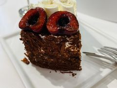 -1/4 ONE QUARTER COFFEE LAB(朝阳大悦城店)