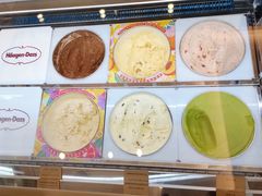 -哈根达斯(芳圆里店)