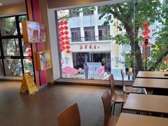-麦当劳(北京路广百广场店)
