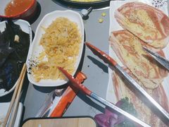 -外婆掌柜·东北家庭烤肉(托乐嘉店)