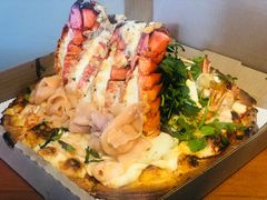 -Steveston Pizza Company (Richmond)