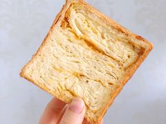 -爸爸糖吐司面包(北京西单大悦城店)