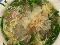 洛阳燕菜-杏花村水席楼(西大街总店)