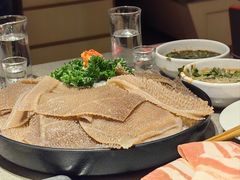 -海底捞火锅(国贸购物中心店)
