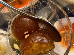 炸鲜奶-Santoor 萨都里印度餐厅(北锣鼓巷店)