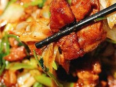 -悦融琥珀·京鲁菜·海味珍品(西单店)