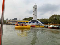 -黄兴公园