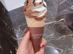 -GODIVA(宁波来福士店)