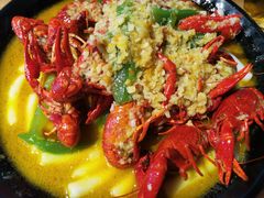 -沪小胖小龙虾(淮海中路旗舰店)