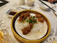 -香云轩·顺德菜(香云纱园林酒店店)