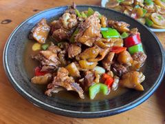 -红灯笼姥姥饭店·江景餐厅