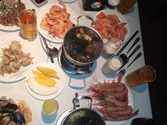-星伦多自助料理·涮烤一体(虹悦城店)
