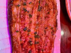 烤茄子-肉串汪(望京店)