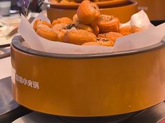 -龍歌自助小火锅(奎文万达店)