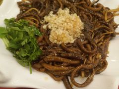 响油鳝糊-玉华台饭庄(裕中西里小区店)
