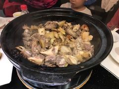 -味可道美食坊(福基路店)