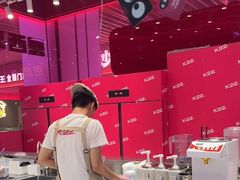 -太原茂业天地购物中心