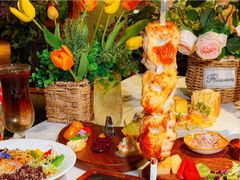 -俄士厨房(五棵松华熙LIVE店)