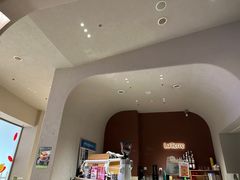 -La Terre乐田(万象城店)