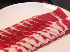 -将台涮肉(酒仙桥店)