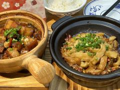 -涛哥的锅湘味砂锅菜