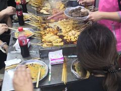 -大姐麻辣烫(莲宝中路店)