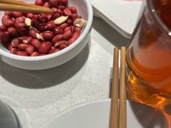-海底捞火锅(威高广场店)