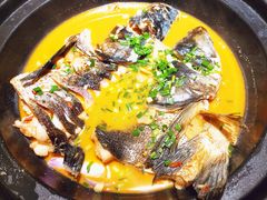 -千岛湖小鱼儿·淳安匠心农家菜