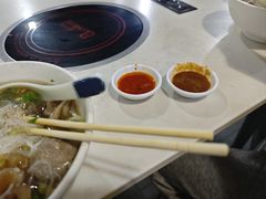 -菜忠潮州牛肉店(岗厦店)