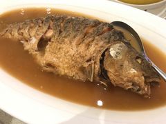 -阿庄新豫菜(航海东路店)