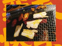 -蚝英雄·鲜蚝自助专门店(洋桥店)