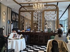 -羲和雅苑•北京烤鸭(吴中路万象城店)